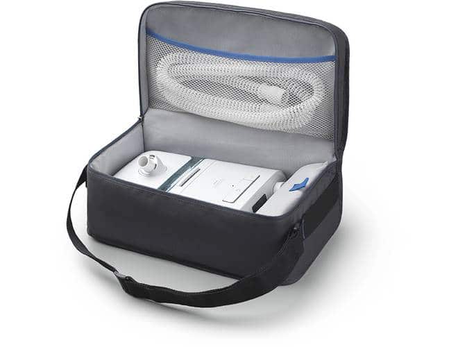 M0027 Philips Dreamstation BİPAP Pro Cihazı